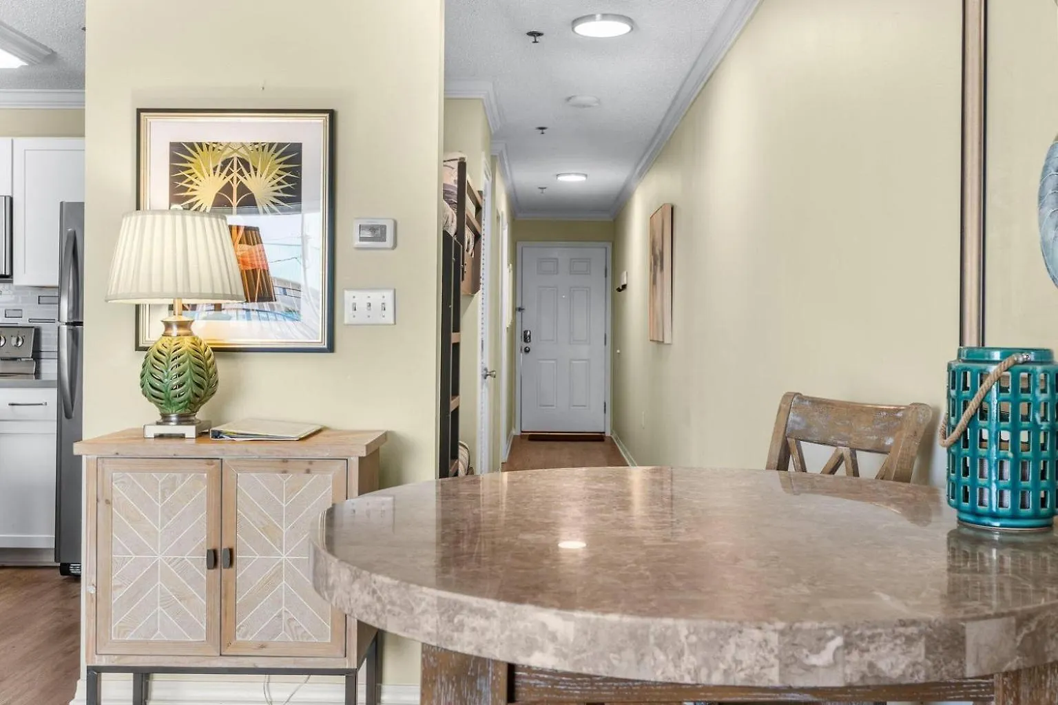 Grand Caribbean East, Beach View, Nearby Beach Access Destin USA