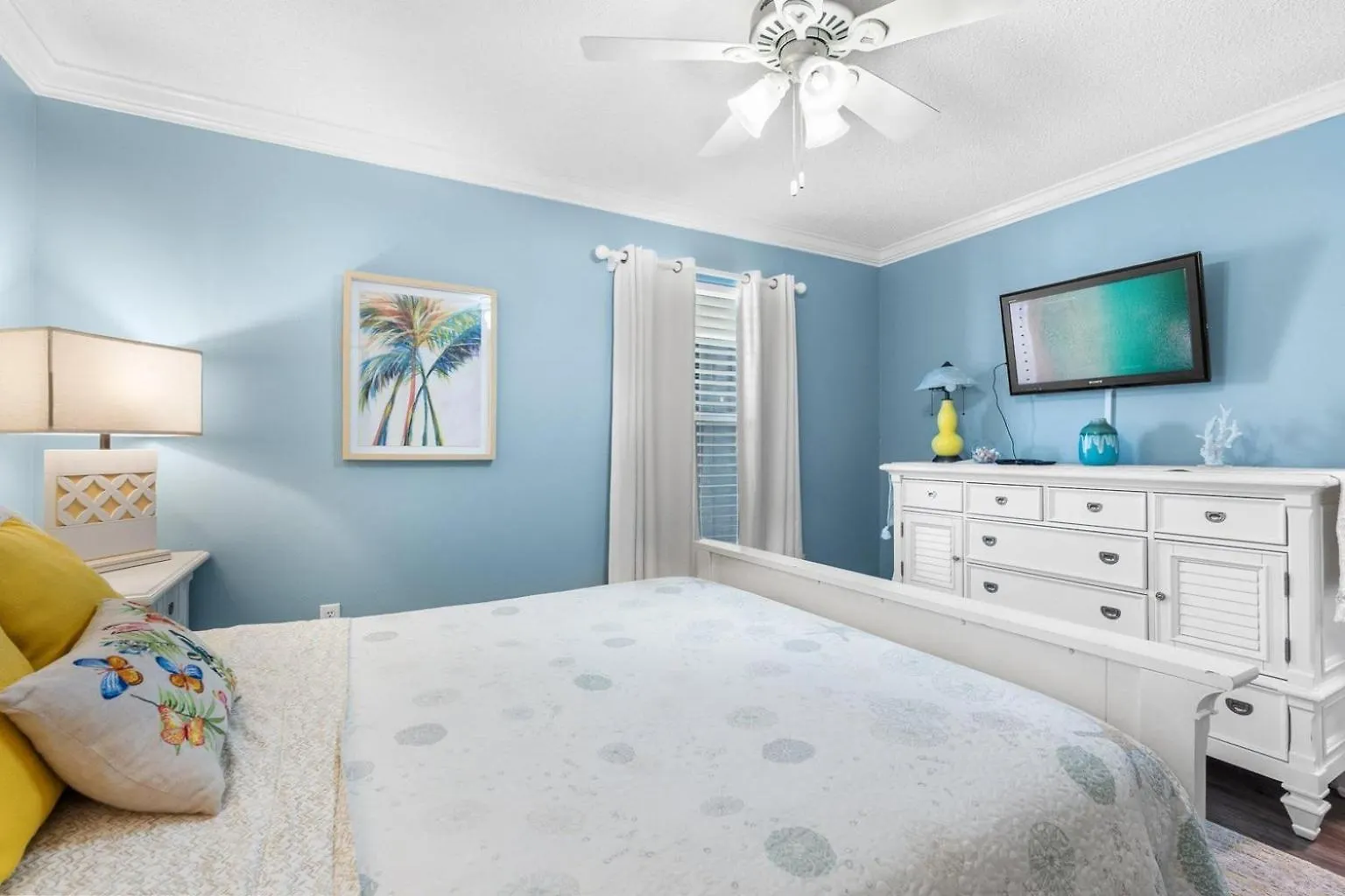 Grand Caribbean East, Beach View, Nearby Beach Access Destin 0*,  USA