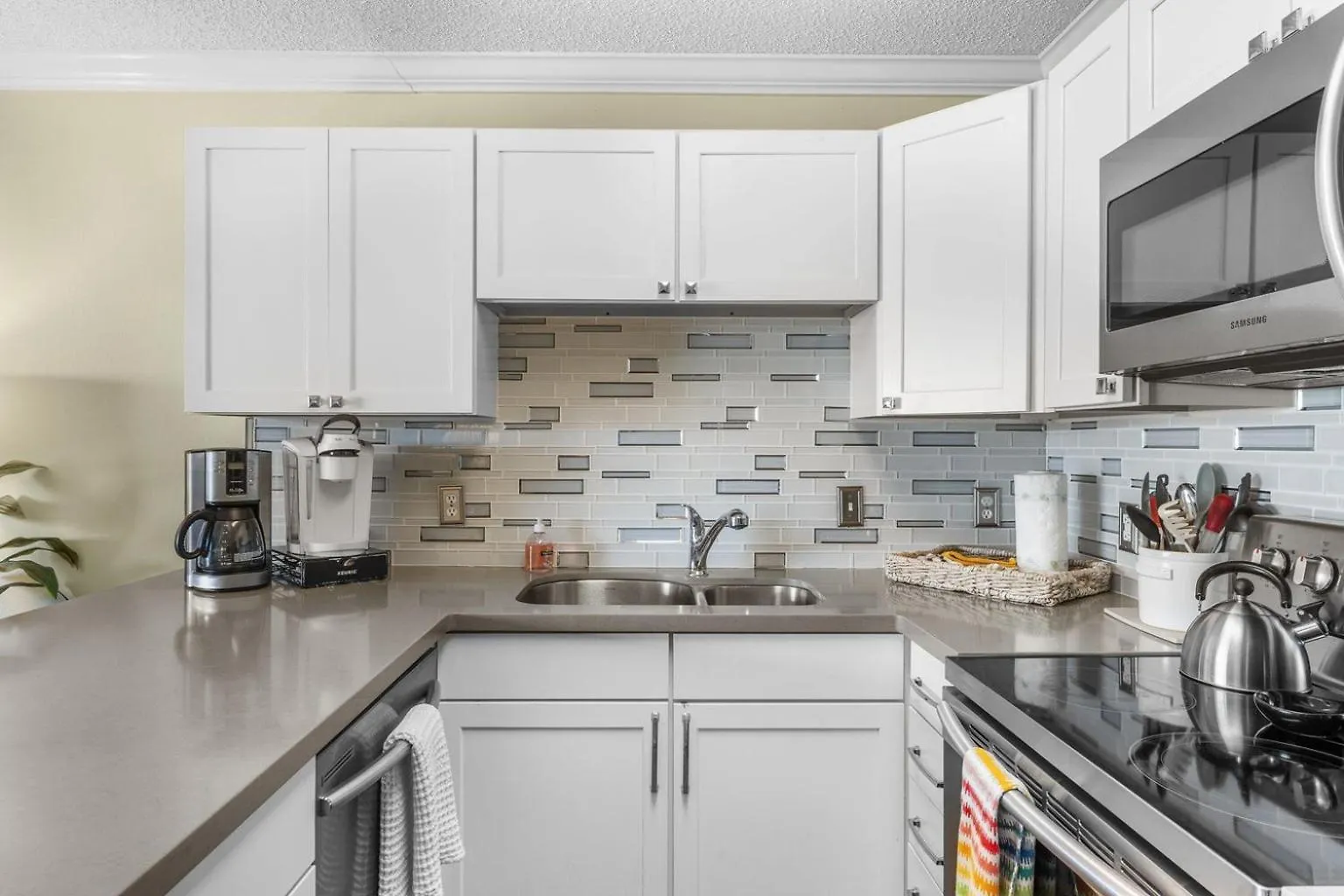 Grand Caribbean East, Beach View, Nearby Beach Access Destin Semesterbostad
