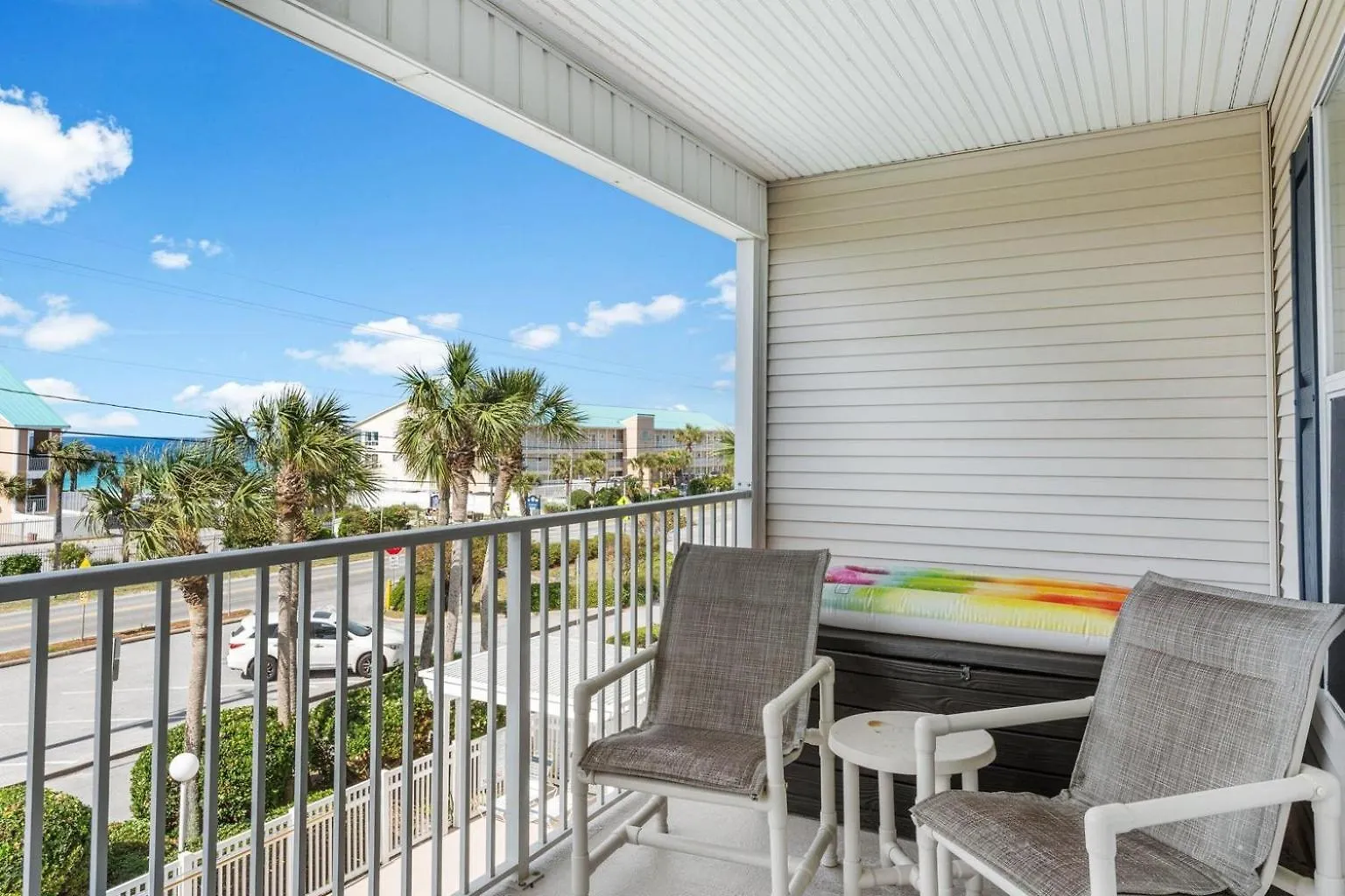 Grand Caribbean East, Beach View, Nearby Beach Access Destin 0*,  USA
